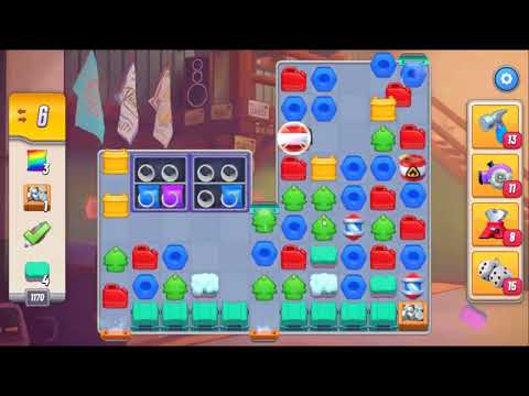 Chrome Valley Customs Level 1170 - NO BOOSTERS GAMEPLAY + FULL STORY 🚘🔧 | SKILLGAMING ✔️