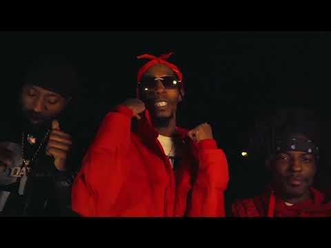 TralTooCool x LIL BOBBY x Paiddkj x HbmtJU - One Of Them Days (Official Video)