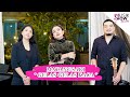 Mayangsari - Gelas Gelas Kaca (Nia Daniati Cover)