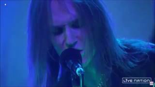 Children Of Bodom - Morrigan (PRO SHOT)