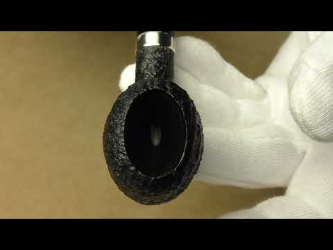 Dunhill Shell Briar 4225 - pipe C989