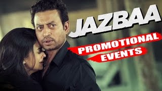 Jazbaa Full Movie ᴴᴰ (2015) | Aishwarya Rai, Irrfan Khan
