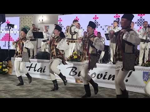 Ansamblul artistic profesionist Ciprian Porumbescu