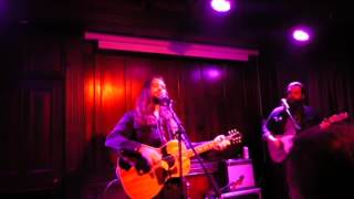 Brent Cobb - The World (The Castle Hotel, Manchester)