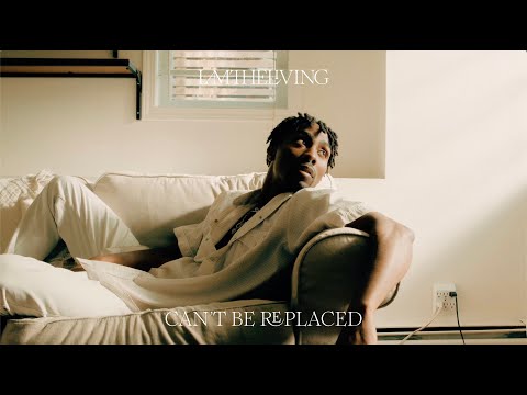 Rian Peters - Can't Be Replaced