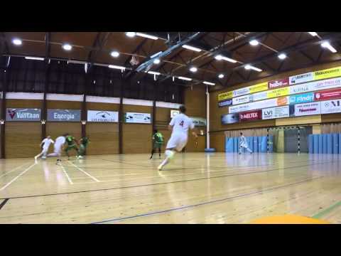 Inter Koivukylä - Kasiysi Miehet