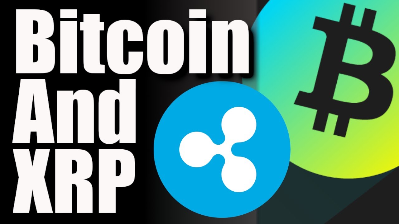 People Are Selling EVERYTHING To Buy Bitcoin XRP Is About To Have The Best Bull Run Of 2025