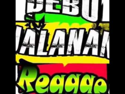 Debu Jalanan Regae- Cerita anak jalanan
