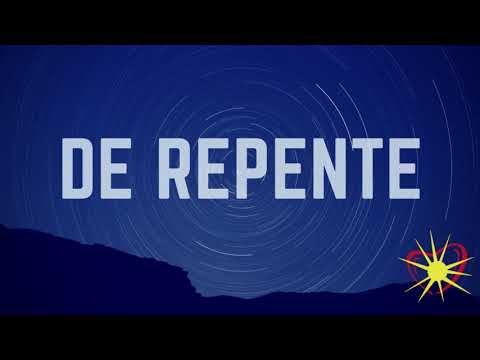 De Repente video