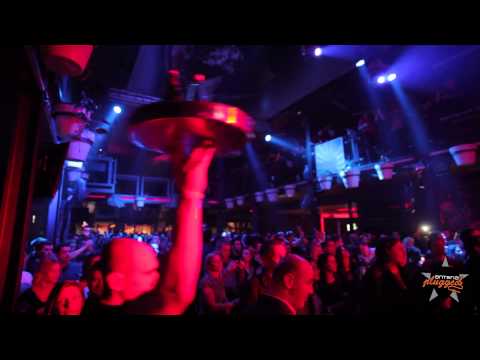 Antena Plugged - Dino Dvornik Tribute band i Jura Stublić i Neno Belan I Antena zagreb 2015.