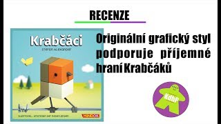 Mindok Krabčáci