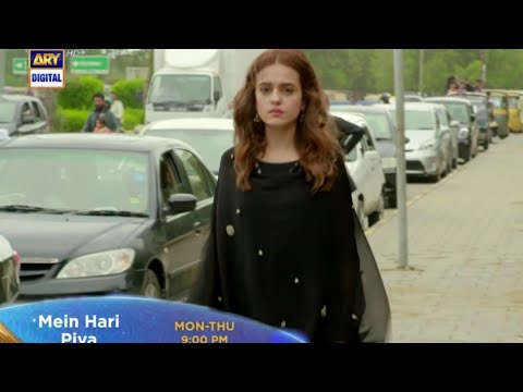 Mein Hari Piya Episode 42 - Tomorrow at 9:00 PM Only On Ary Digital