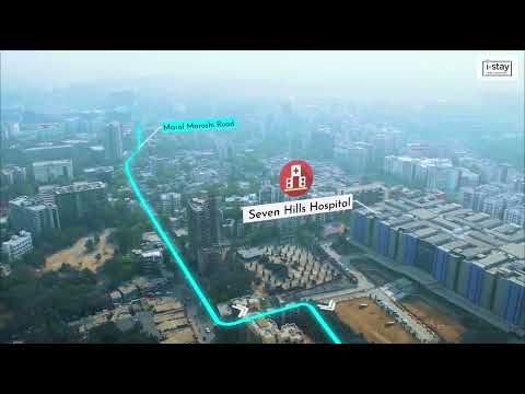 3D Tour Of I Stay Project