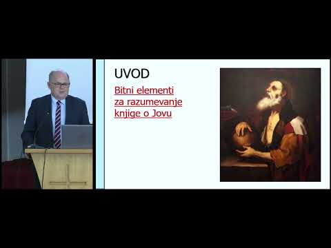 Dragan Stojanović - "Savremeni čovek usred vihora zla" - 19.7.2025.