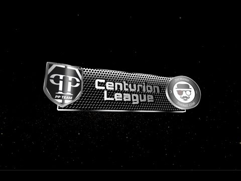 Centurion League 2018/2019: PP Team - FC Fermento 3-2 - 2°Giornata #SerieSilver