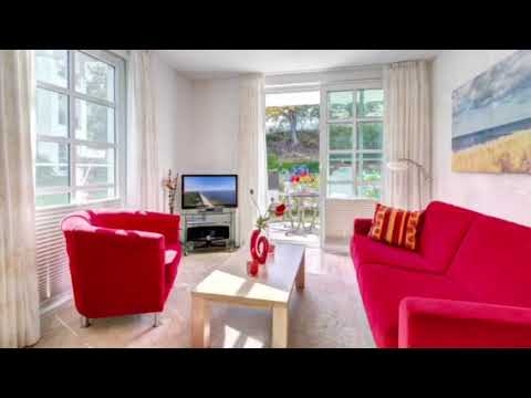 #Ferienwohnung #Ostsee #Usedom Appartement am Balmer See