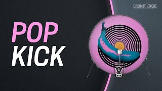 Video thumbnail for How To Create Pop Kick Drum Sounds With Kickforge by Drumforge
