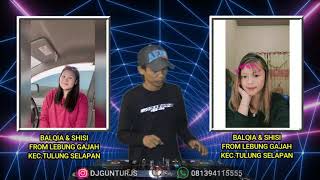 Download lagu DJ AKU BUKAN JODOHNYA SPECIAL REQ BALQIA & SHISI FROM LEBUNG GAJAH S8 mp3