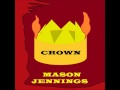 Mason Jennings - Crown [Cover]