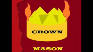 Mason Jennings - Crown [Cover]