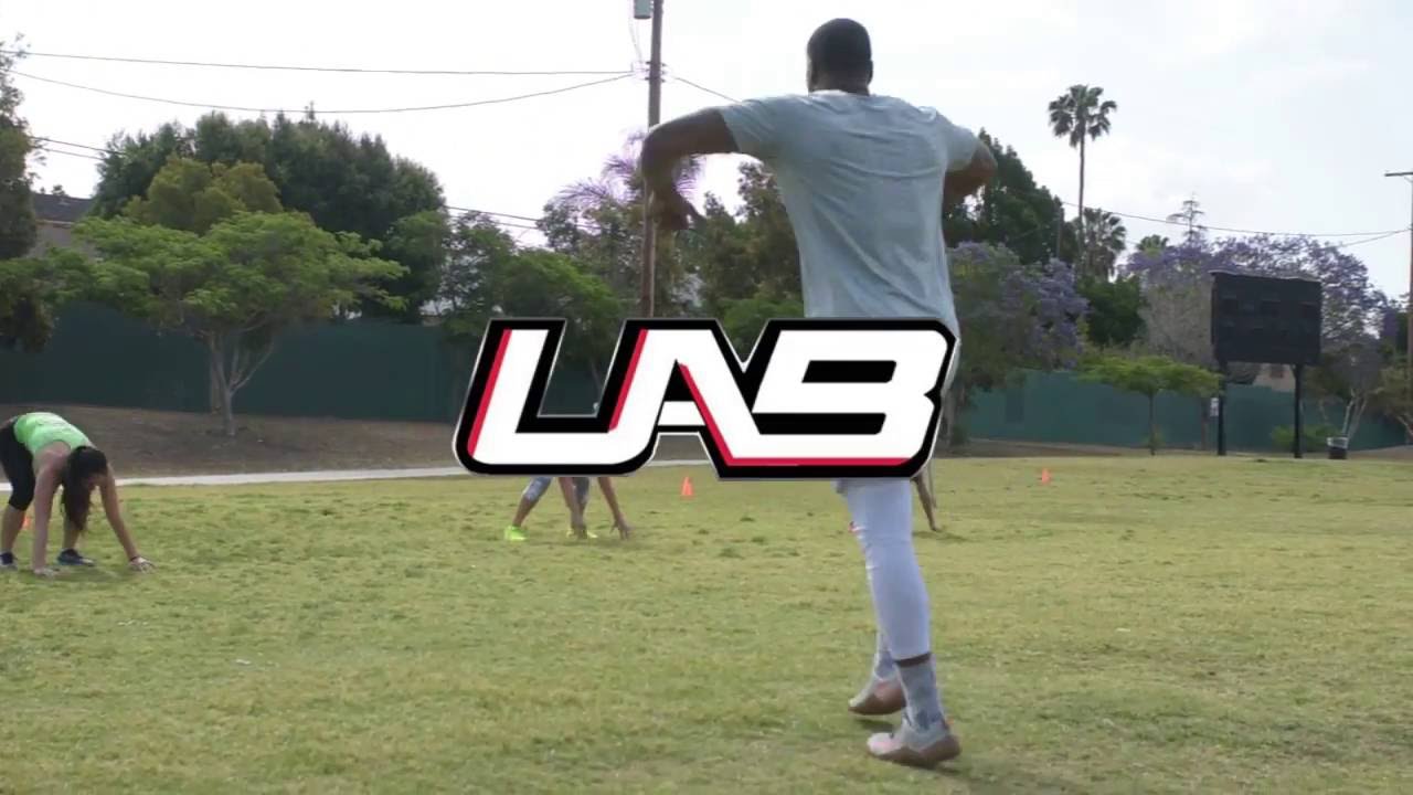 Ultimate Athlete Bootcamp