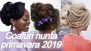 Coafuri De Nunta ฟรวดโอออนไลน ดทวออนไลน คลปวดโอฟร