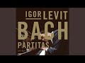 Partita No. 3 in A Minor, BWV 827: V. Burlesca