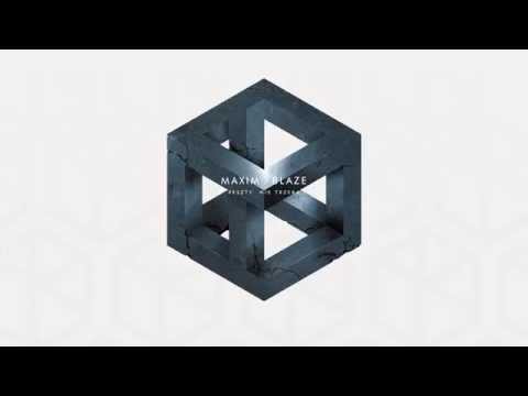 Maxim / Blaze - Nawet Kiedy Pada Deszcz (prod. Blaze)