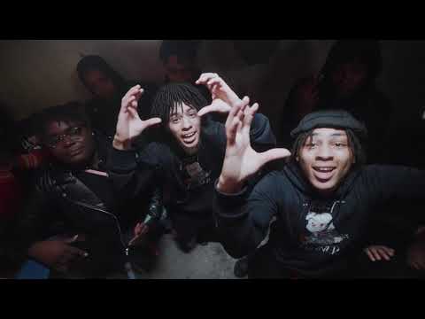 Kiing & Lil Drizzy - Big Opp (Official Video) Shot by SCFShoots