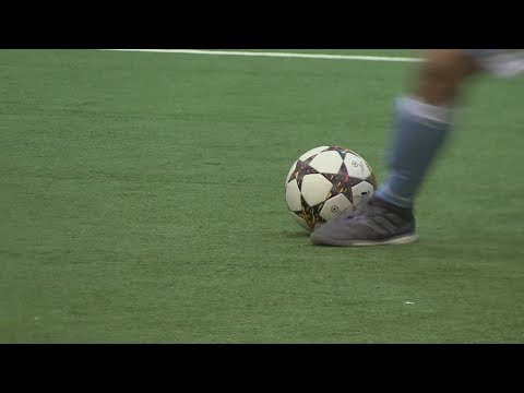 Triumph des VfB Stuttgart beim 20. Sonnenland-Cup in Passau