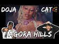 IS DOJA CAT OFF THE MARKET?? | Doja Cat - Agora Hills Reaction