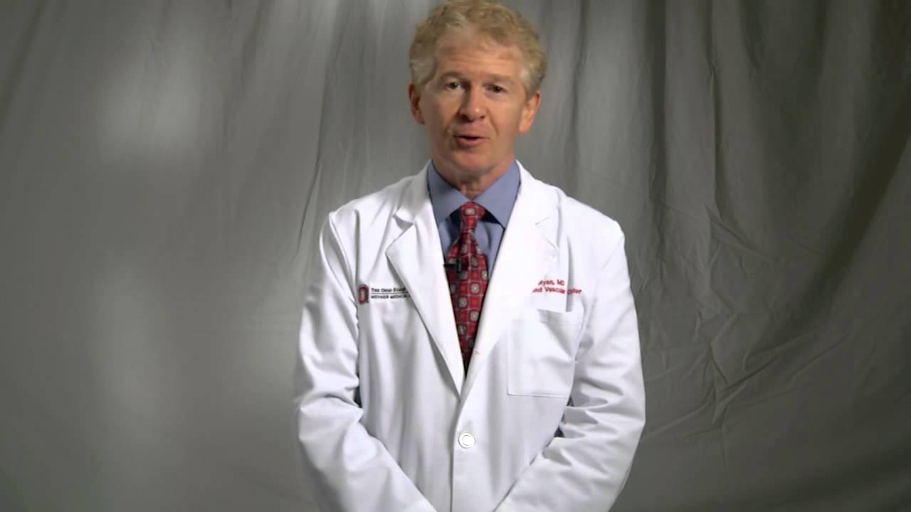 Dr. Thomas Ryan - What is a Cardiologist?