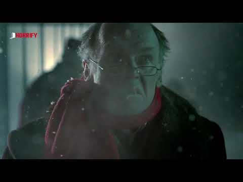 Trailer Rare Exports