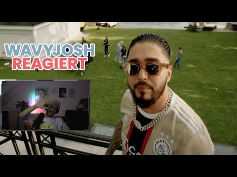 Kalim - 5IVE ON IT / Wavyjosh Reaction