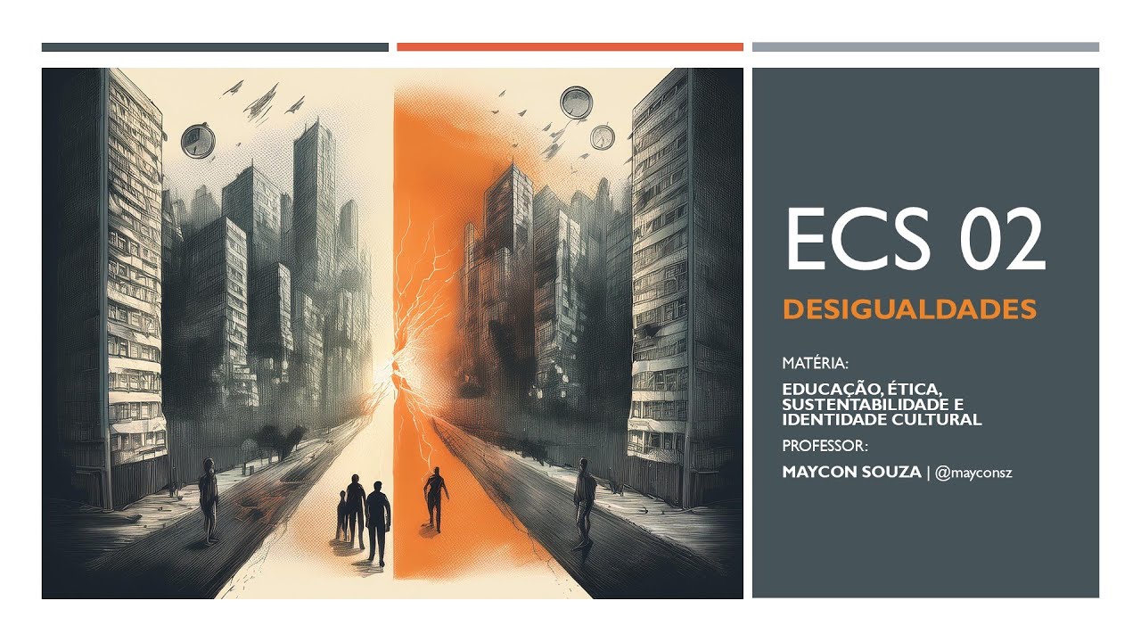 ECS02 - DESIGUALDADES