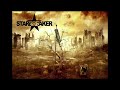 Underneath the Falling Sky - Tony Harnell and Starbreaker