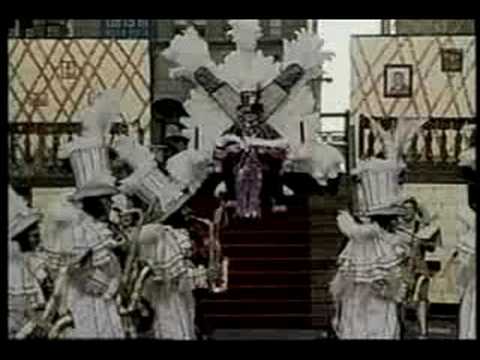 Aqua String Band 2005- Plain Dead