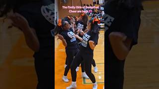 Download lagu WHO WANT THE SMOKE 🧡💙 #cheer #cheerleading #highschoolbasketball #shorts mp3