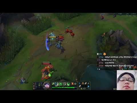 순규박 - Riven vs Renekton - DIAMOND I 45 LP