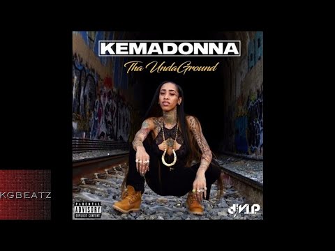 Kemadonna ft. Jooba Loc - Do That Shit [Prod. By LowTheGreat] [New 2018]
