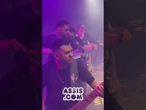 CLAUDIO NEY E JULIANA AO VIVO EM SANTA QUITÉRIA/CE 2025