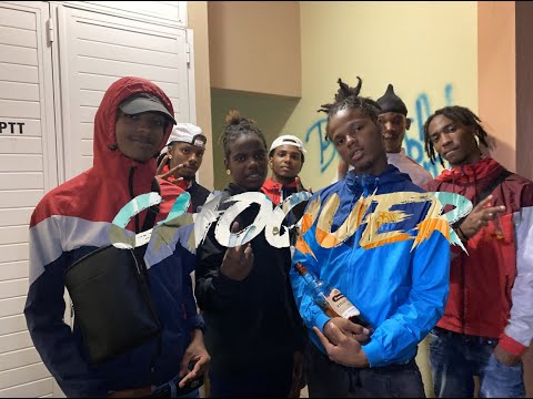 Ledja x Lifaywiss - CHOQUER