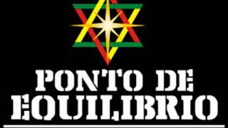 Ponto De Equilibrio - O Convite