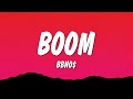 Bbno Boom Lyrics She Got That Boom Boom Boom