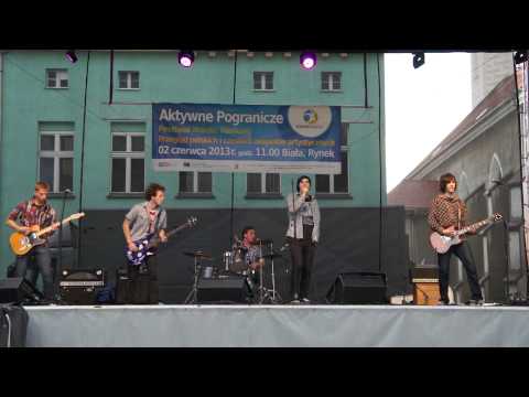 Enface - Enface - Šedý svět live