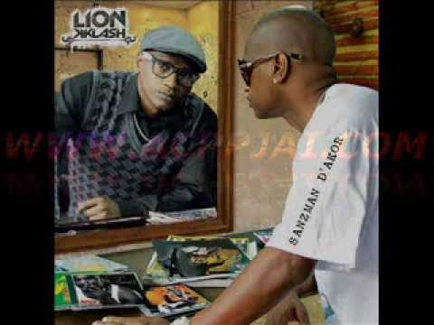 Dedicace a  Lion Klash  2012  Ile Maurice . djgilbertf.