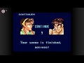 FIGHTERS HISTORY Full Game Feilin Gameplay SNES NSO