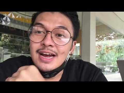 Diundang Kemenlu untuk Coffee Tasting buat di export ke Jerman! Ketemu Chef Degan 😱