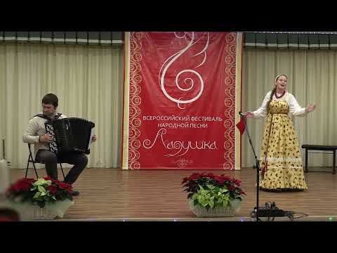 Дьякова Ульяна Павловна