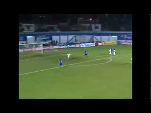 São Caetano 1x2 Palmeiras - 13ª rodada - Campeonato Brasileiro, Série B 2013